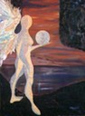 010 Rainbow Angel
