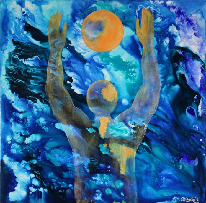 02-The-Spirit