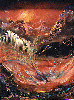 030 City of God