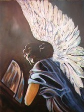 030 Guardian Angel