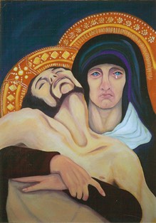 030 Pieta