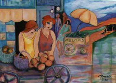 050 Fruit Market