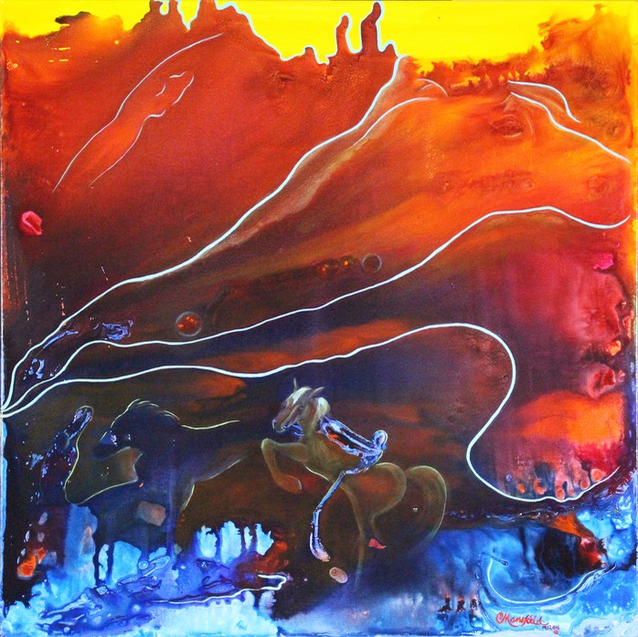 06-The-Four-Horses