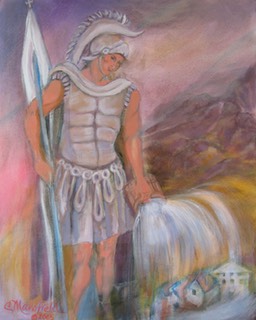070 St Florian