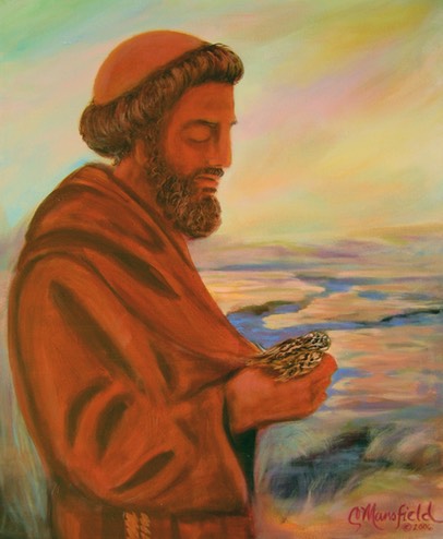 095 St Francis