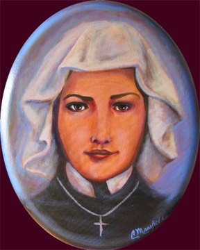100 St Elizabeth Seton