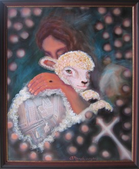110 The Lord is My Shepherd