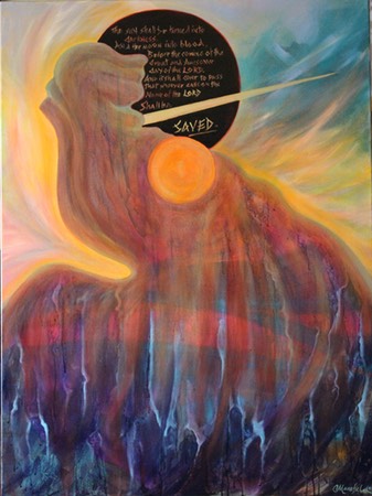 Deliverance