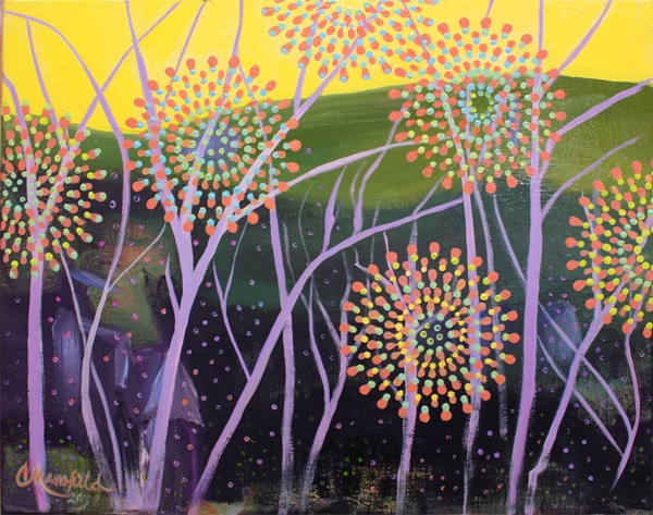 Fireworks 1
