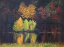 Lake Reflections