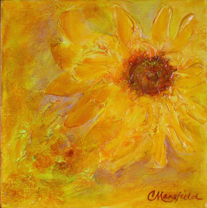 Sunflower-3